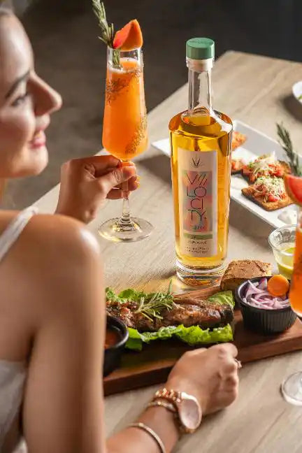 EXTRA AÑEJO