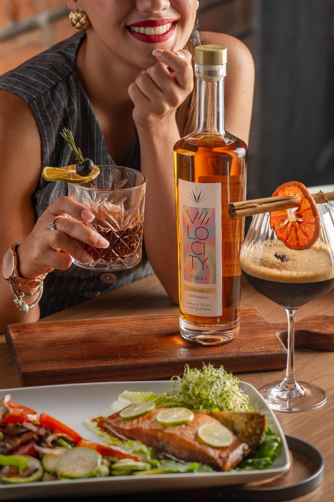 EXTRA AÑEJO