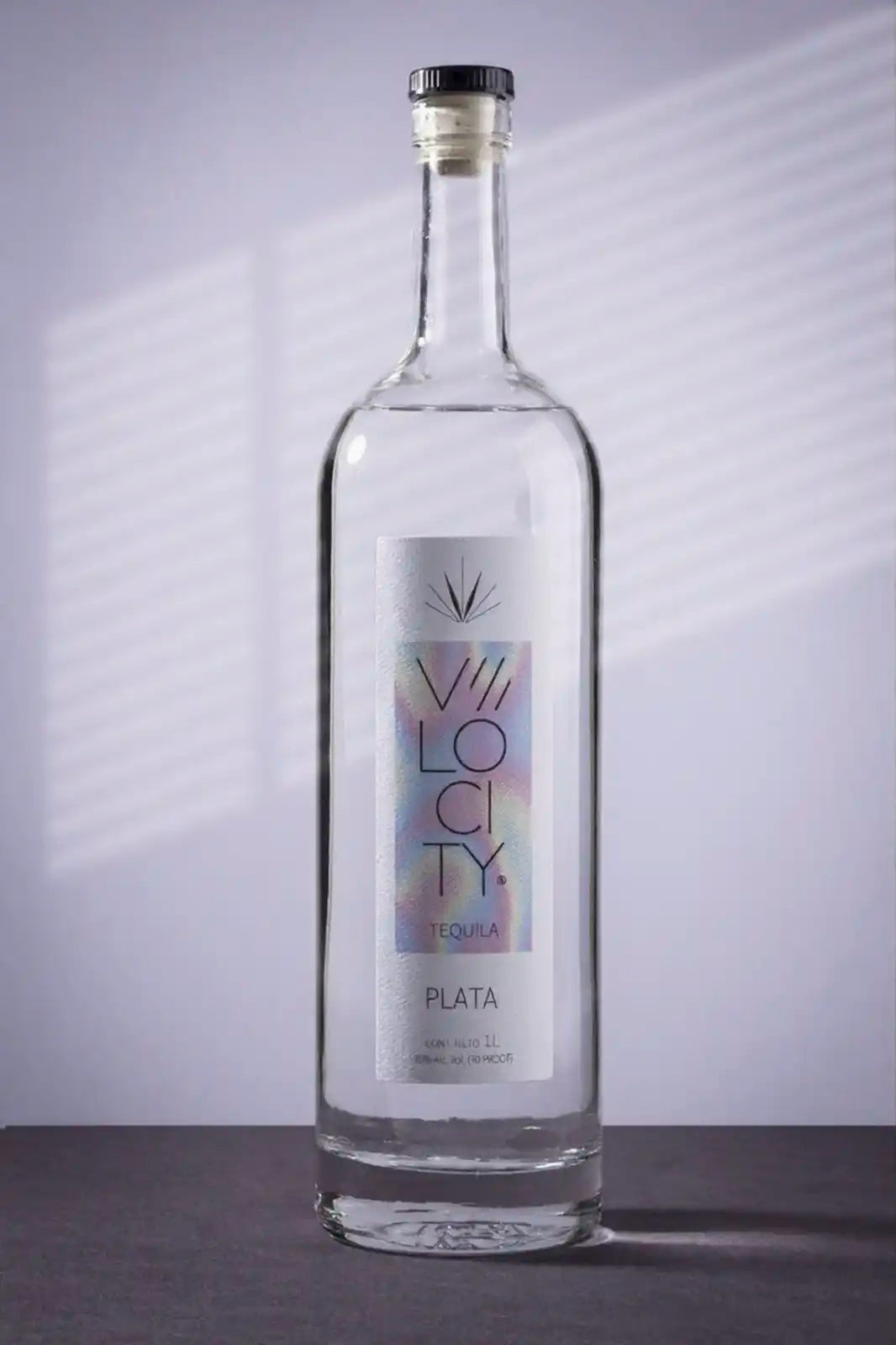 SILVER 1L. / PLATA 1L.