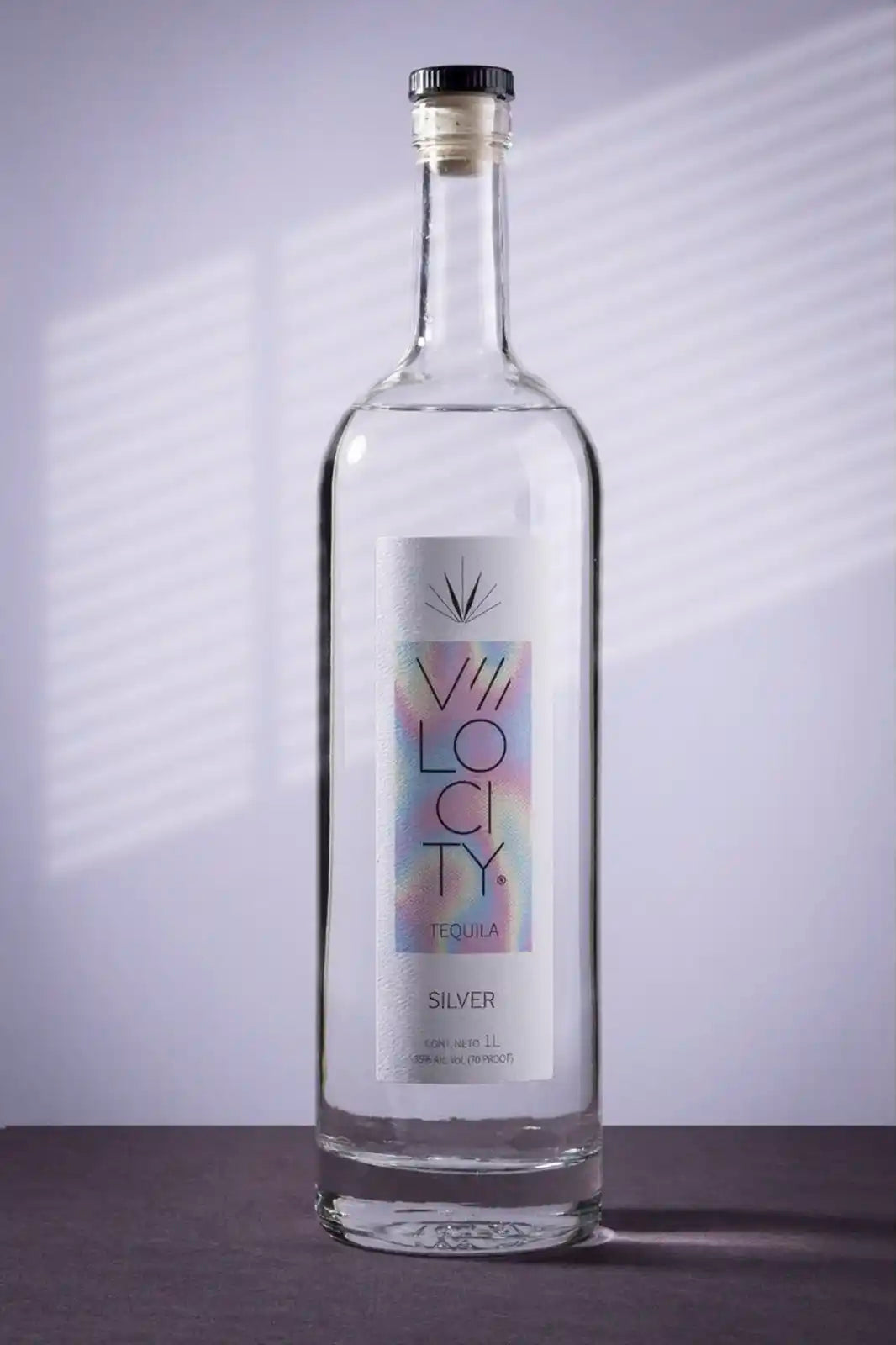 SILVER 1L. / PLATA 1L.