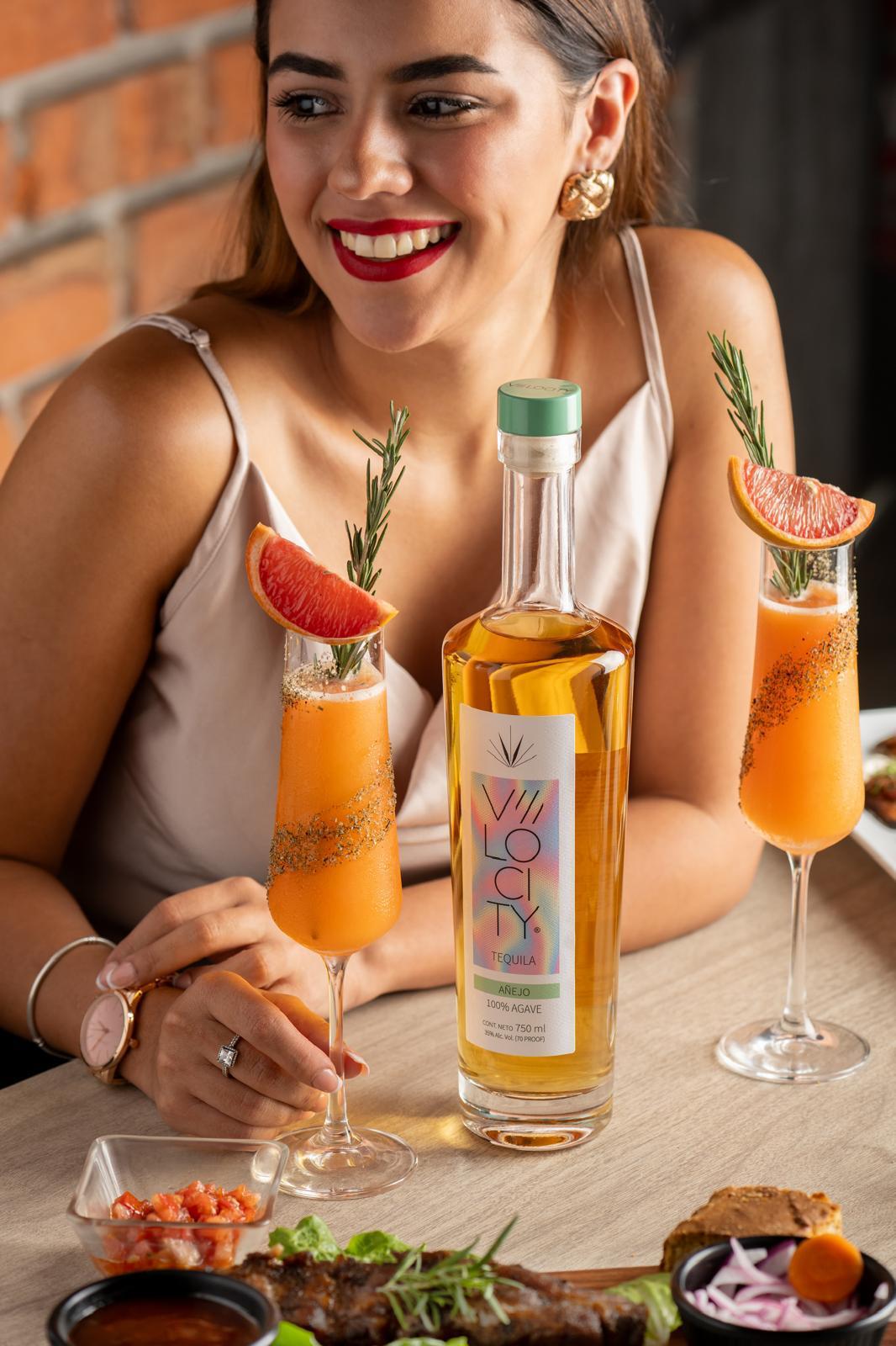 AÑEJO