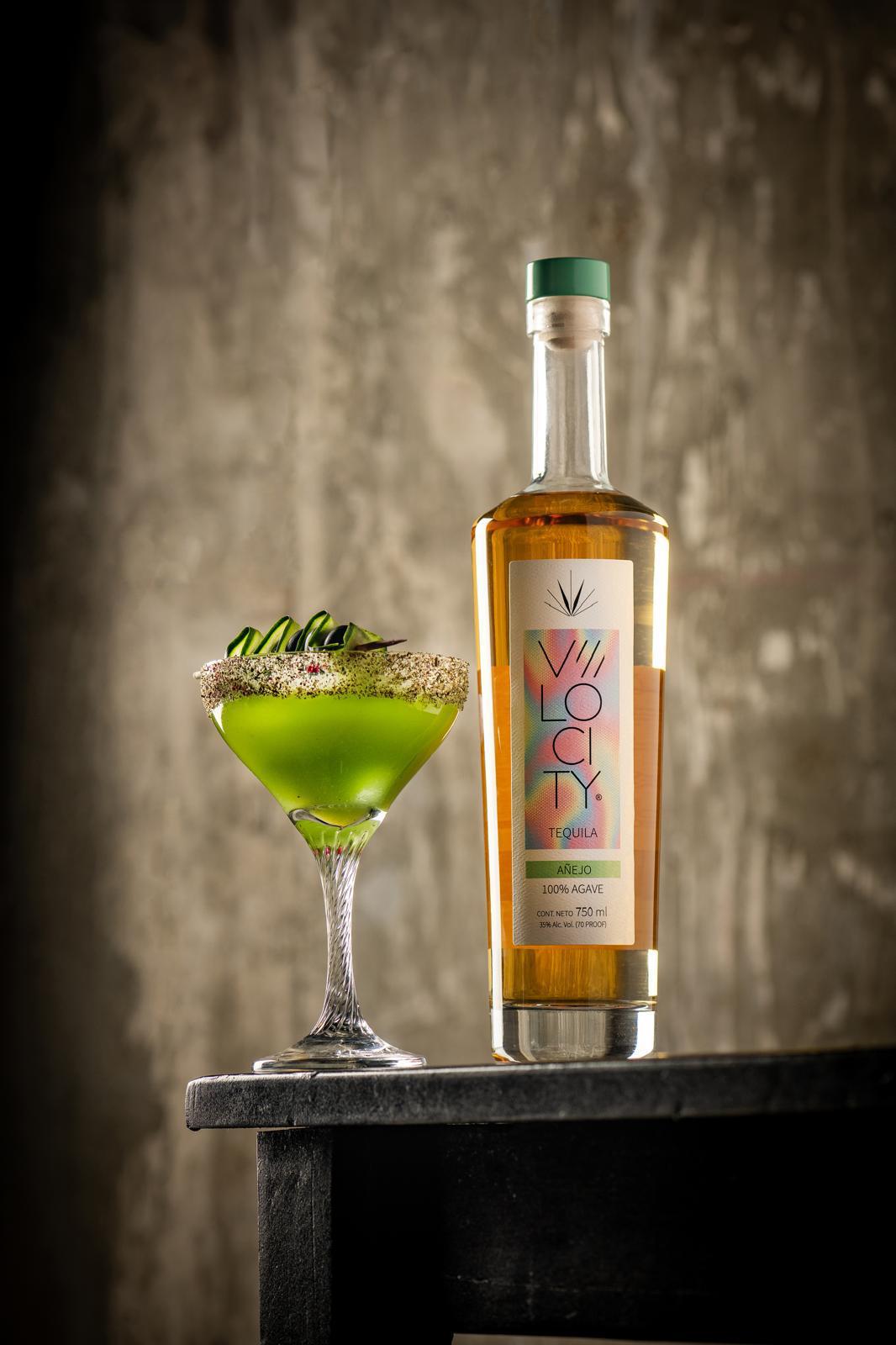 AÑEJO