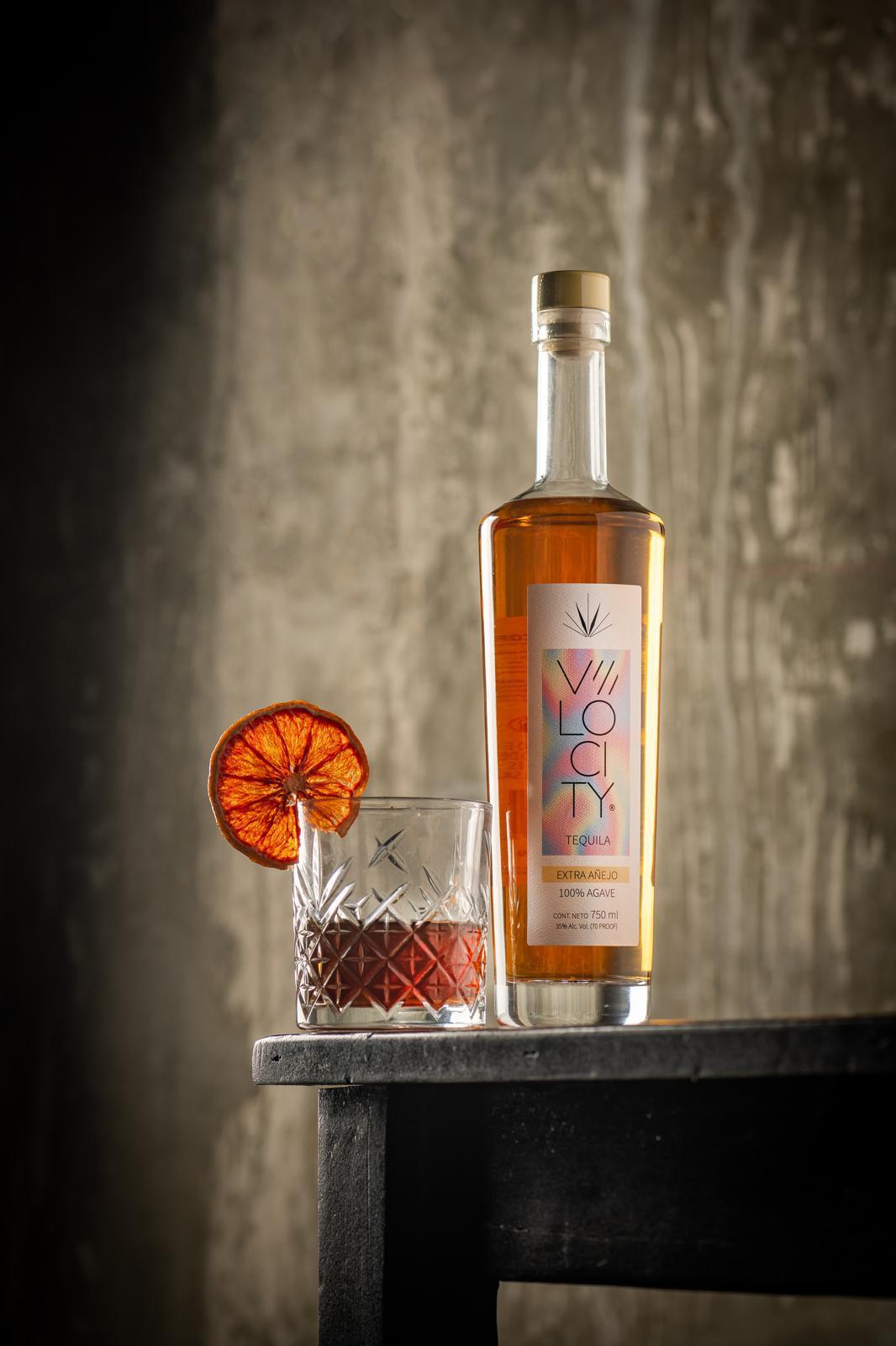 EXTRA AÑEJO
