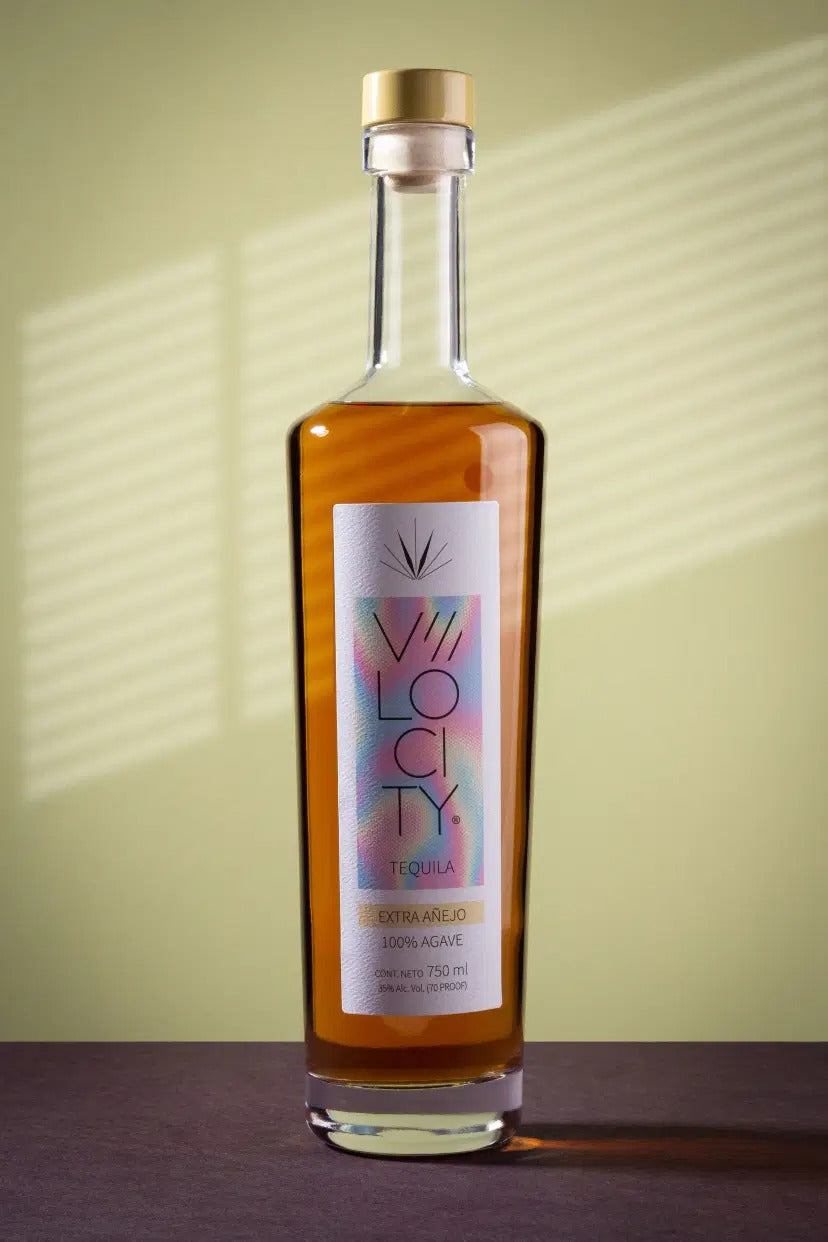 EXTRA AÑEJO